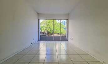 Imagem 2: Apartamento com 2 dormitórios para alugar, 64 m² por R$ 1.150/mês - Centro - Novo Hamburgo