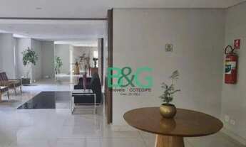 Imagem 6: Apartamento com 2 dormitórios à venda, 55 m² por R$ 829.000 - Consolação - São Paulo/SP