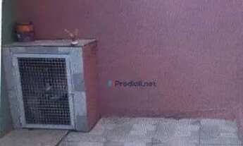 Imagem 7: Locação de casa de 2 dormitório, garagem