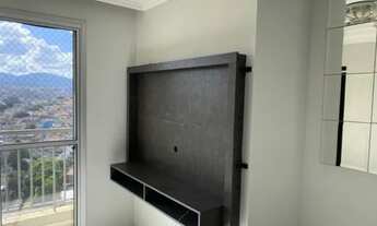 Imagem 2: Apartamento oportunidade ex localização armários lindo lazer completo oportunidade