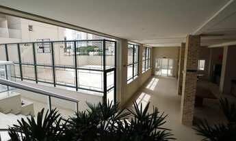 Imagem 6: Apartamento de 103 metros quadrados no bairro Setor Bueno com 3 quartos