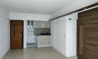 Imagem 4: Apartamento para Venda em Salvador, Imbuí, 3 dormitórios, 1 suíte, 3 banheiros, 2 vagas