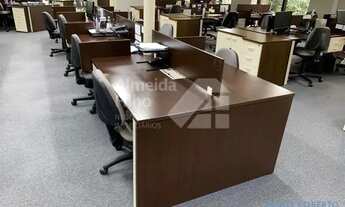 Imagem 3: CONJ. COMERCIAL - VILA OLÍMPIA - SP