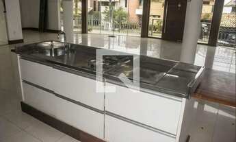 Imagem 5: Casa de Condomínio para Aluguel - Piata, 3 Quartos, 370 m2