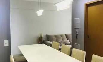 Imagem 3: Condomínio Parque Imperial - Apartamento 2 quartos, sendo 1 suíte