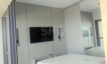 Imagem 2: Apartamento em Perdizes com 1 dormitório