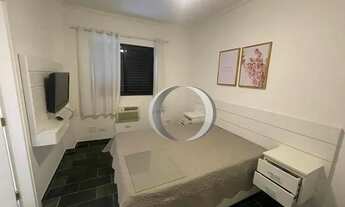 Imagem 2: Apartamento com 3 dormitórios à venda, 90 m² por R$ 420.000,00 - Enseada - Guarujá/SP