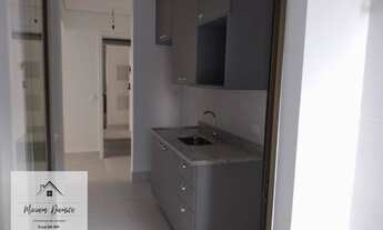 Imagem 2: Apartamento com 2 dormitórios à venda, 68 m² por R$ 1.195.000,00 - Vila Madalena - São Pau