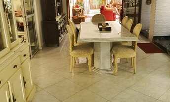 Imagem 5: São Paulo - Casa Padrão - Moema