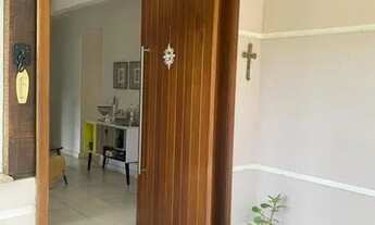 Imagem 4: Casa para venda possui 105 metros quadrados com 3 quartos em Nova Suíça - Nova Friburgo