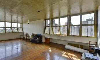 Imagem: Apartamento 01 por andar Bairro Jardim