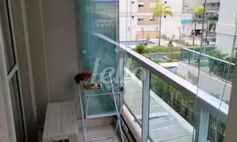 Imagem 5: São Paulo - Flat - Mooca