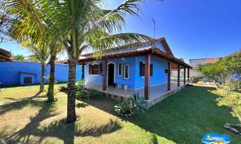 Imagem 3: Casa para Venda em Araruama, Praia Seca, 2 dormitórios, 1 suíte, 3 banheiros