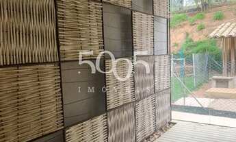 Imagem 4: Locação Condomínio Terras de São José 06 suites 586,14 m²AC e 2.511m²AT