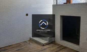 Imagem 5: Casa com 3 dorms, Ponta da Praia, Santos - R$ 1.6 mi, Cod: 163