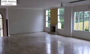 Imagem 5: Casa para venda e locação - Condomínio 18 do forte Alphaville