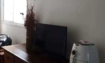 Imagem 3: Apartamento para Venda em São Paulo, Vila Curuçá, 2 dormitórios, 1 banheiro, 1 vaga