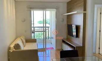 Imagem 5: Apartamento com 2 dormitórios para alugar, 63 m² por R$ 4.705,00/mês - Saúde - São Paulo/S