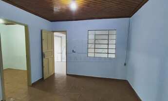 Imagem 5: Bauru - Casa Padrão - Núcleo Residencial Presidente Geisel