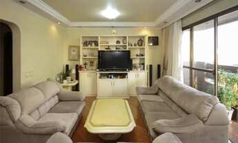 Imagem: APARTAMENTO RESIDENCIAL em São Paulo