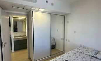 Imagem 4: Apartamento para venda com 34 m quadrados com 1 quarto em Setor Marista - Goiânia - GO