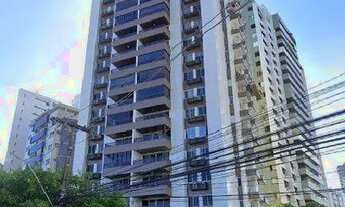 Imagem: Apartamento residencial com 3 dormitórios