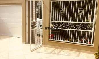 Imagem 7: Casa com 3 dormitórios para alugar, 200 m² por R$ 5.800,00/mês - Jardim Esplanada II - Ind