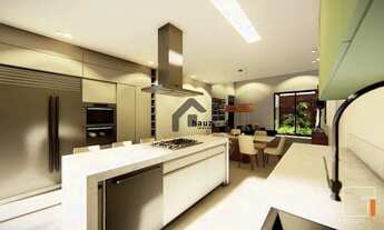 Imagem: Casa à venda, 3 quartos, 3 suítes, 2 vagas