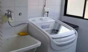 Imagem 5: Apartamento para aluguel e venda tem 55 metros quadrados com 2 quartos