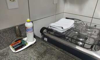 Imagem 6: Apartamento para aluguel e venda com 47 mts 1 quarto em Jatiúca - Maceió - Alagoas