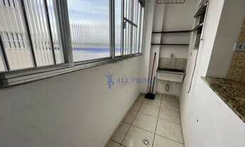 Imagem 6: Apartamento com 1 dormitório à venda, 70 m² por R$ 230.000 - Boqueirão - Praia Grande/SP