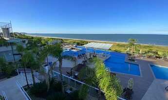 Imagem 2: Apartamento novo no Bali Beach com 3 quartos