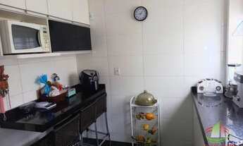 Imagem 7: Área privativa 100% montada com 3 quartos à venda, 100 m² por R$ 615.000 - Salgado Filho