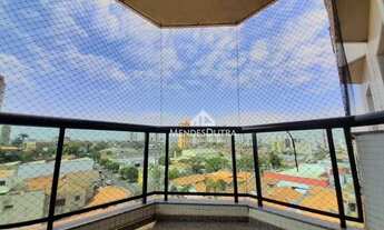 Imagem 7: Apartamento com 3 dormitórios, 156 m² - venda por R$ 500.000,00 ou aluguel por R$ 4.140,00