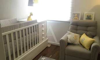 Imagem 7: Apartamento no Jardins - atualizado