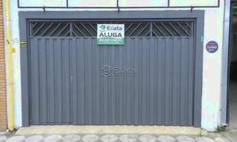 Imagem: Aluga-se casa na Vila Hortência