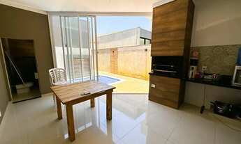 Imagem 5: CASA VILLAGE DAMHA III - RIO PRETO