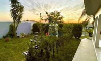 Imagem 5: Casa com 3 dormitórios à venda, 168 m² por R$ 750.000,00 - Dos Estados - Guarapuava/PR