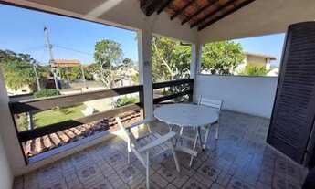 Imagem 3: Casa com 2 dormitórios à venda, 308 m² por R$ 600.000,00 - Itaupuaçu - Maricá/RJ