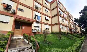 Imagem 2: Apartamento para Venda - 48.41m², 2 dormitórios, 1 vaga - Camaquã