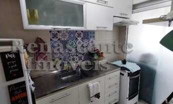 Imagem 4: Venda/Locação Apartamento CIDADE ADEMAR, SAO PAULO, SP, Brasil