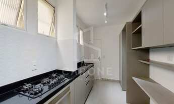 Imagem 4: SÃO PAULO - Apartamento Padrão - JARDIM PAULISTA