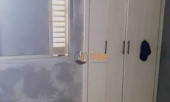 Imagem 4: Apartamento com 3 dormitórios para alugar, 75 m² por R$ 4.541,66/mês - Santana - São Paulo