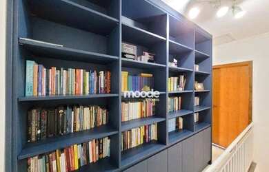 Imagem 11: Sobrado com 2 dormitórios, 78 m² - venda por R$ 395.000,00 ou aluguel por R$ 2.550,00/mês