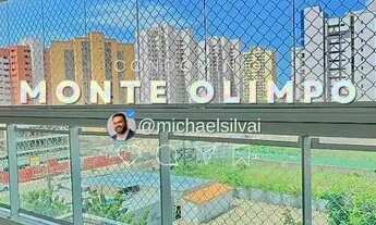 Imagem: Apartamento na Península com 4 Suítes