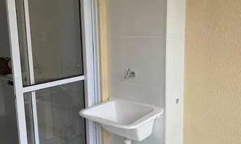 Imagem 7: Apartamento para alugar na Aruana - Incluso condomínio e IPTU