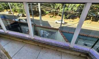 Imagem 6: Sobrado para aluguel com 250 metros quadrados com 3 quartos