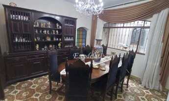 Imagem 7: Sobrado com 3 dormitórios à venda, 144 m² por R$ 1.300.000,00 - Horto Florestal - São Paul