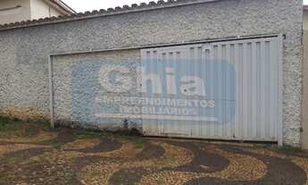 Imagem 2: CASA EM RUA COMERCIAL VENDA - EXCELENTE FLUXO - BAIRRO TAQUARAL - CAMPINAS/SP - ZONA 9