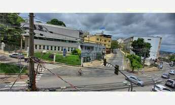 Imagem 4: Um amplo 3 quartos no Morro da Gloria